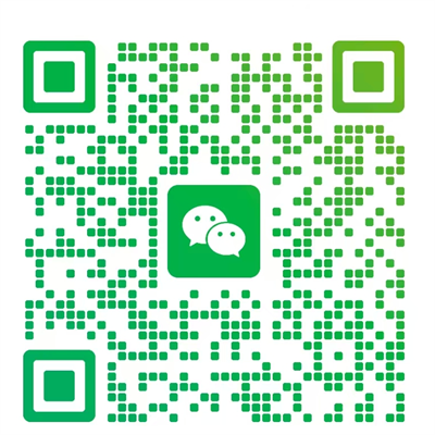 WeChat-код Jack Cheng